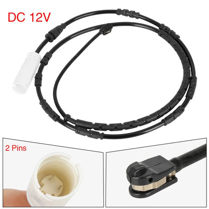 Rear Brake Pad Electronic Wear Sensor for BMW 323i 328i 335i