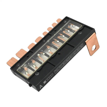 8 Circuit Multi Block Fuse for Honda Accord (2018-2021)