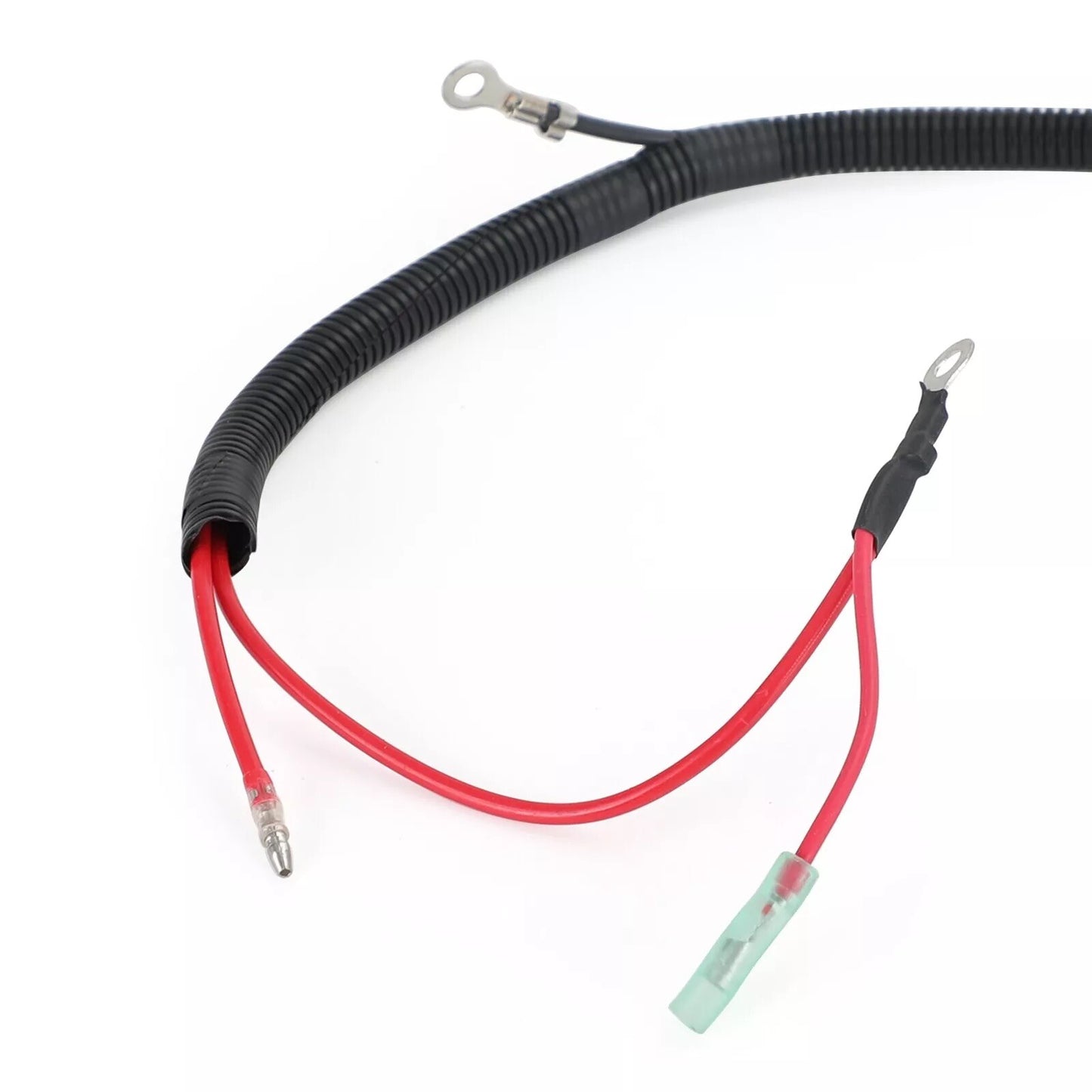 Voltage Regulator for Mercury 4-Stroke Outboard (65-115HP)