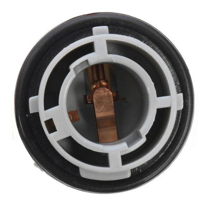 2 x Bulb Holder Connector for Indicator Stop Tail Brake Light BA15S 1156