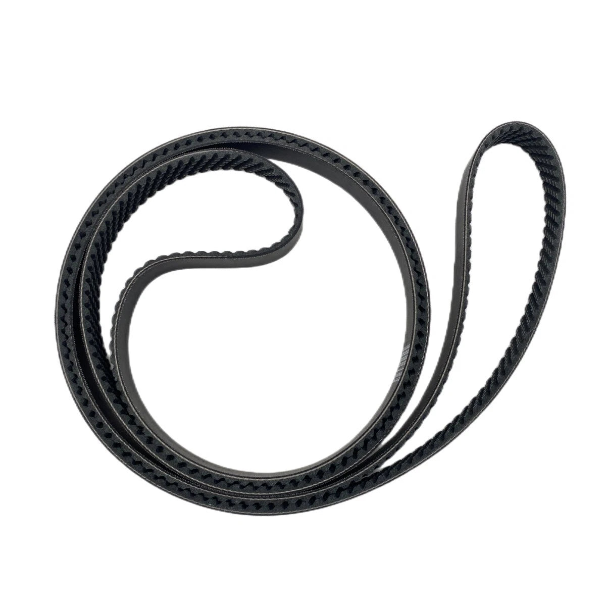 Serpentine Drive Belt for Volvo Penta 4.3L 5.0L 5.7L
