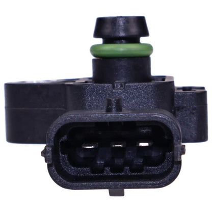 Intake Pressure Sensor for Bobcat T650 T870 T590 S740 S510 A770 E55 E45 (2010–2023)