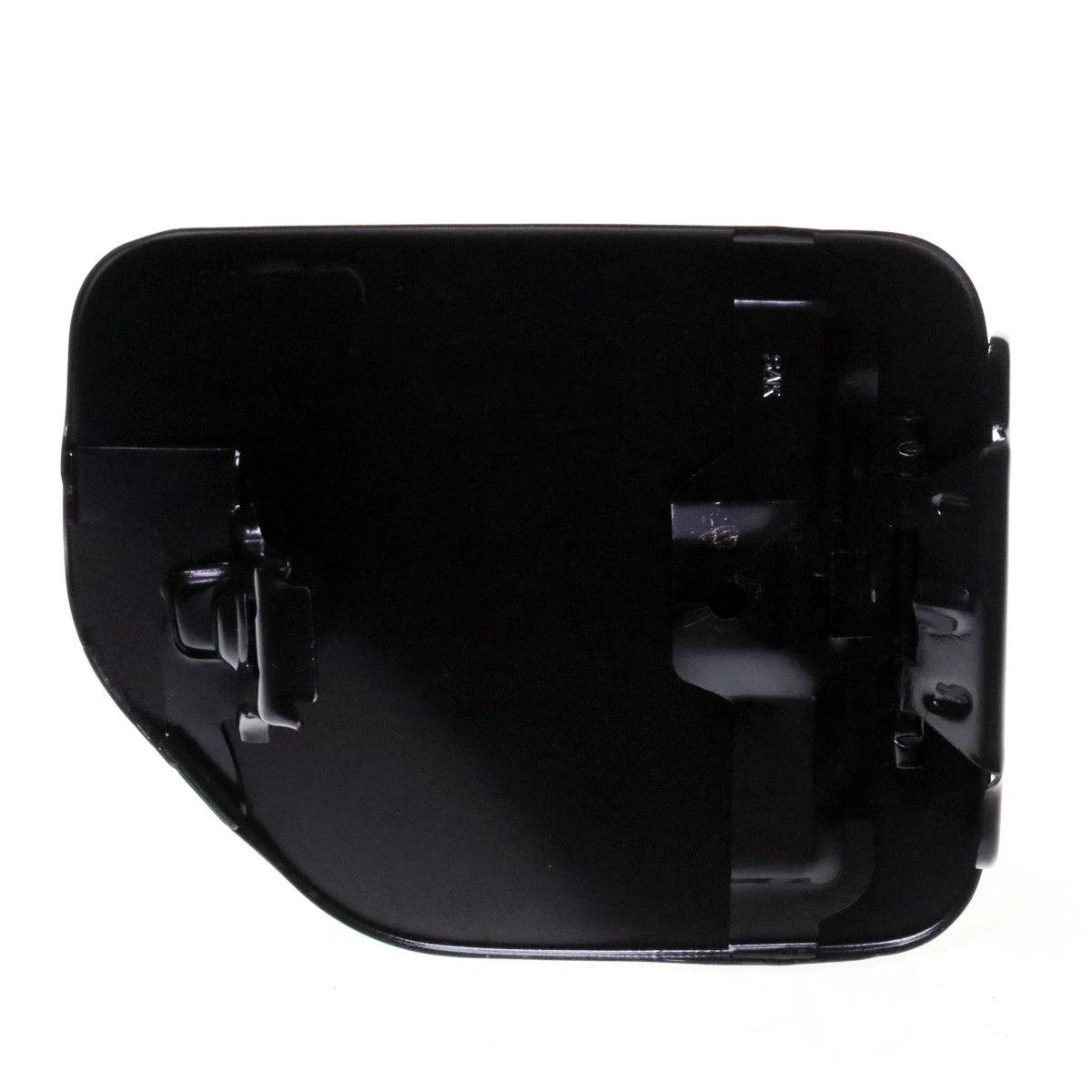 Gas Fuel Filler Door Cover for Isuzu Chevrolet Colorado (2004–2012)
