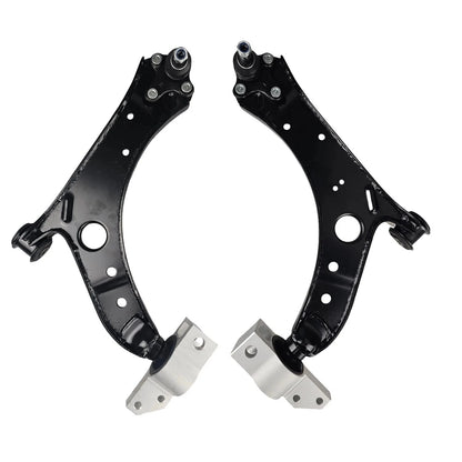 2X Front Lower Control Arm for Audi A3 (2003–2013)