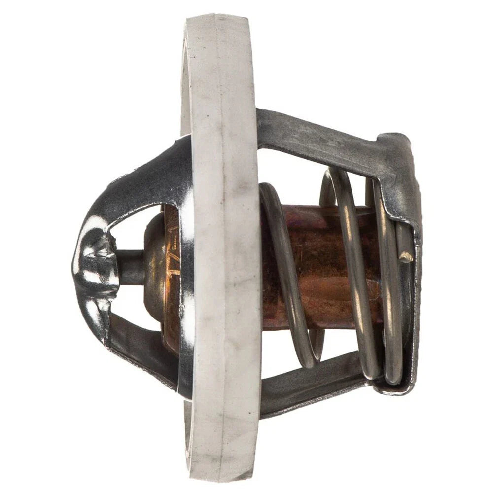Engine Coolant Thermostat for Jeep Wrangler, Dodge Nitro (2007-2018)