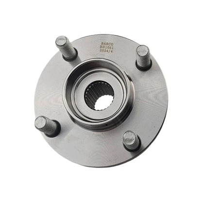 Front Wheel Bare Hub for Nissan Pulsar N15 (1995–2000)