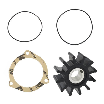 Impeller Kit 12 Blade with Gaskets for Sherwood (9000K)