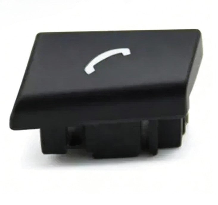 Set of 4 Steering Wheel Key Control Buttons for BMW 1 3 4 5 6 7 Series (2012–2020)