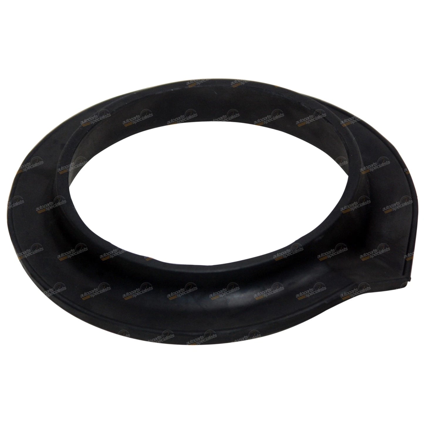 2 Front Coil Spring Insulators for Nissan Patrol GQ Y60 GU Y61