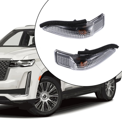 Set of 1 Rear Turn Signal Light for Toyota Corolla (2014) 81740-52050 Black