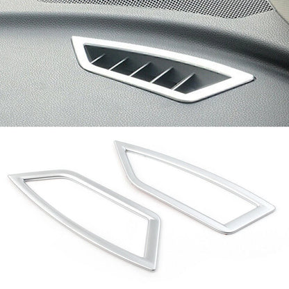 Front AV Air Condition Vent Outlet Dashboard Cover for Subaru Forester (2019–2020)