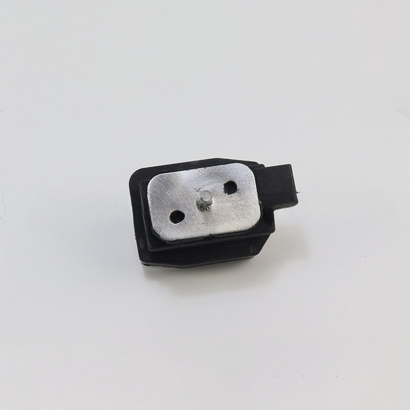 Engine Transmission Mount for BMW E60 E61 E63 E64 (2004–2010)