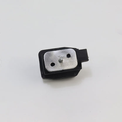 Engine Transmission Mount for BMW E60 E61 E63 E64 (2004–2010)