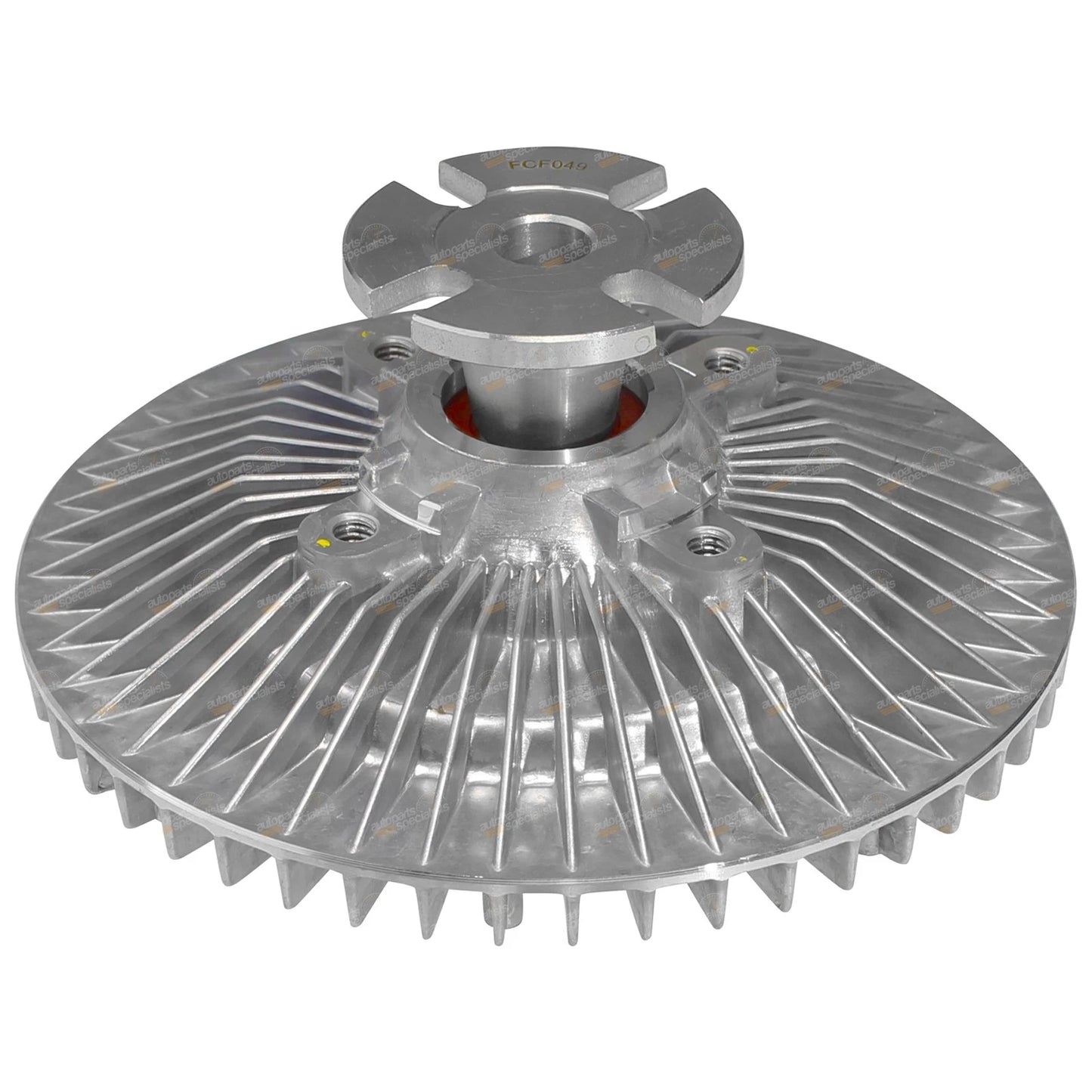 Viscous Fan Clutch Hub for Commodore VB VC VH VK VL V8 (1978–1988)