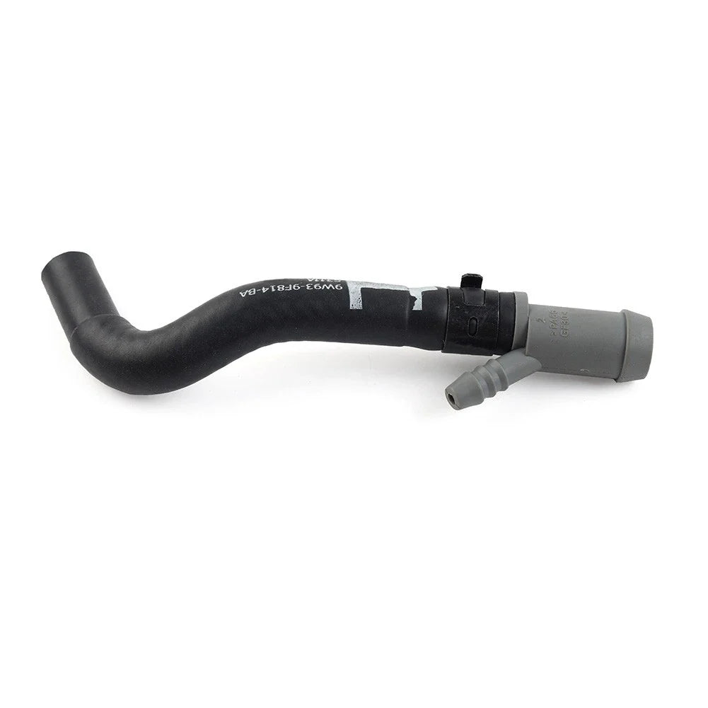 Radiator Throttle Body Heater Outlet Hose for Land Rover LR4, Jaguar XF, XJ, XK