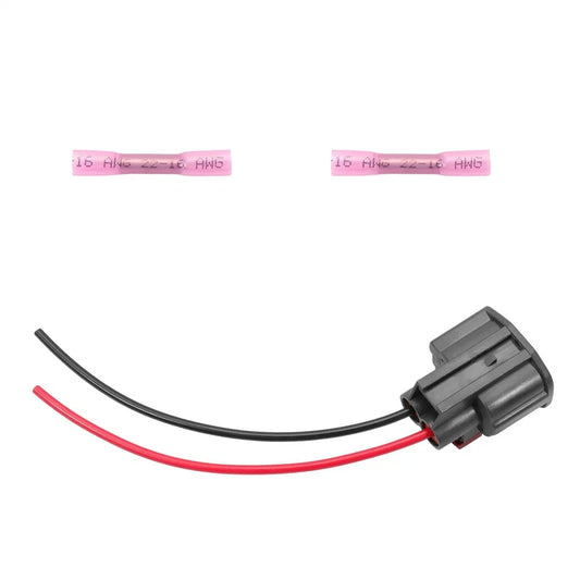 Electric Handbrake Wire Harness Adapter for Renault Grand Scenic (2009-2016)