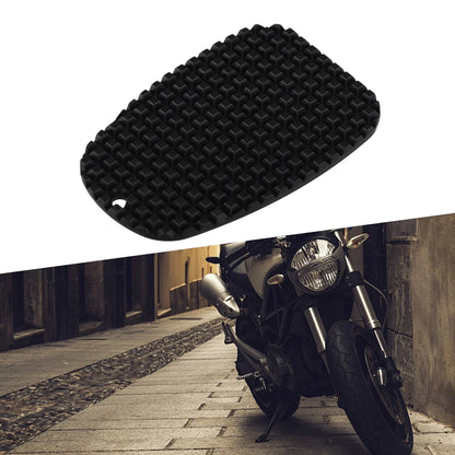 Non Slip Compact Essential Stability Accessory for Various Motorcycle Models
