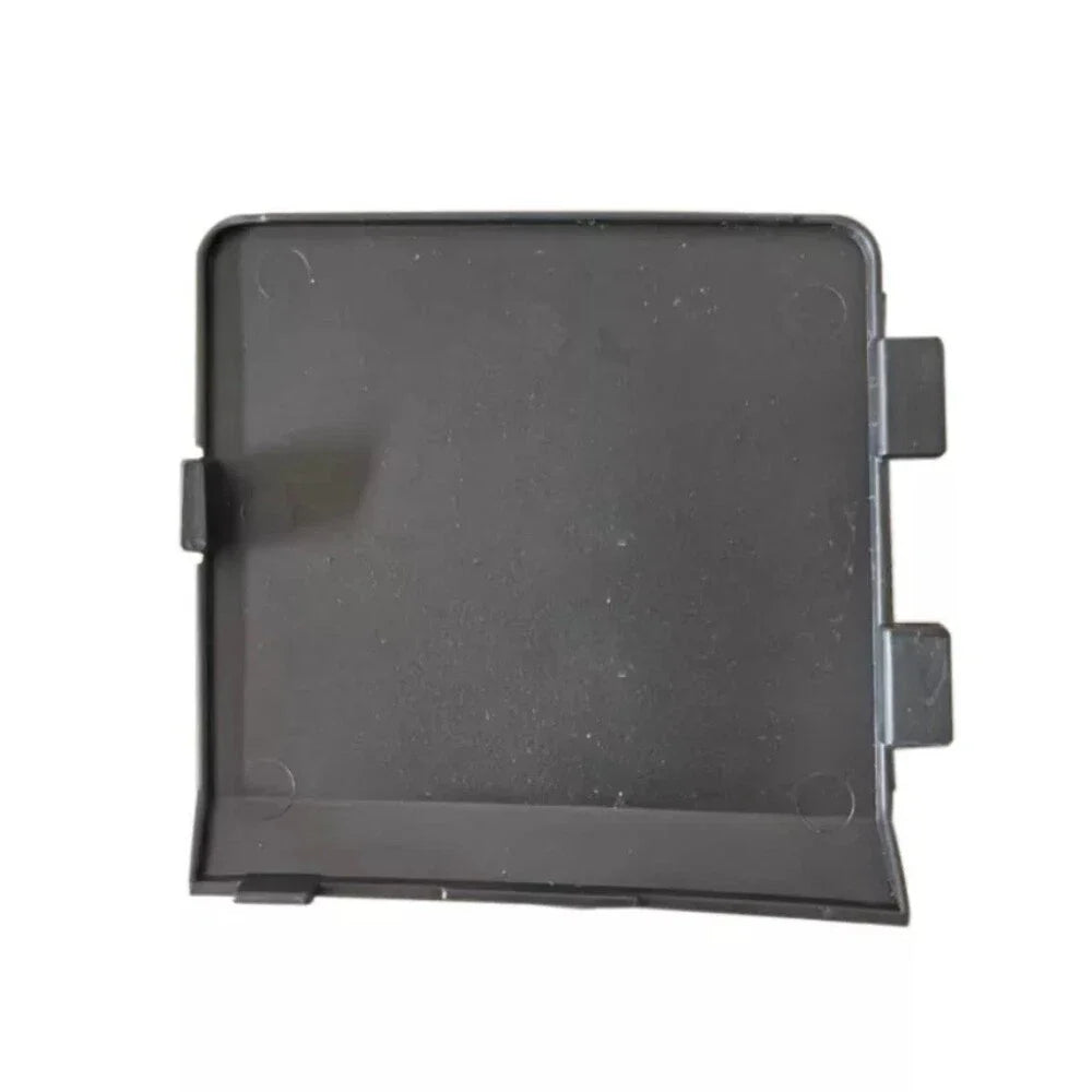 Rear Bumper Tow Hook Cap Cover for Mitsubishi Outlander (2022-2024)