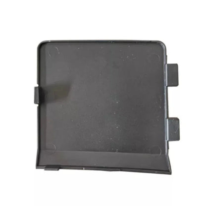 Rear Bumper Tow Hook Cap Cover for Mitsubishi Outlander (2022-2024)