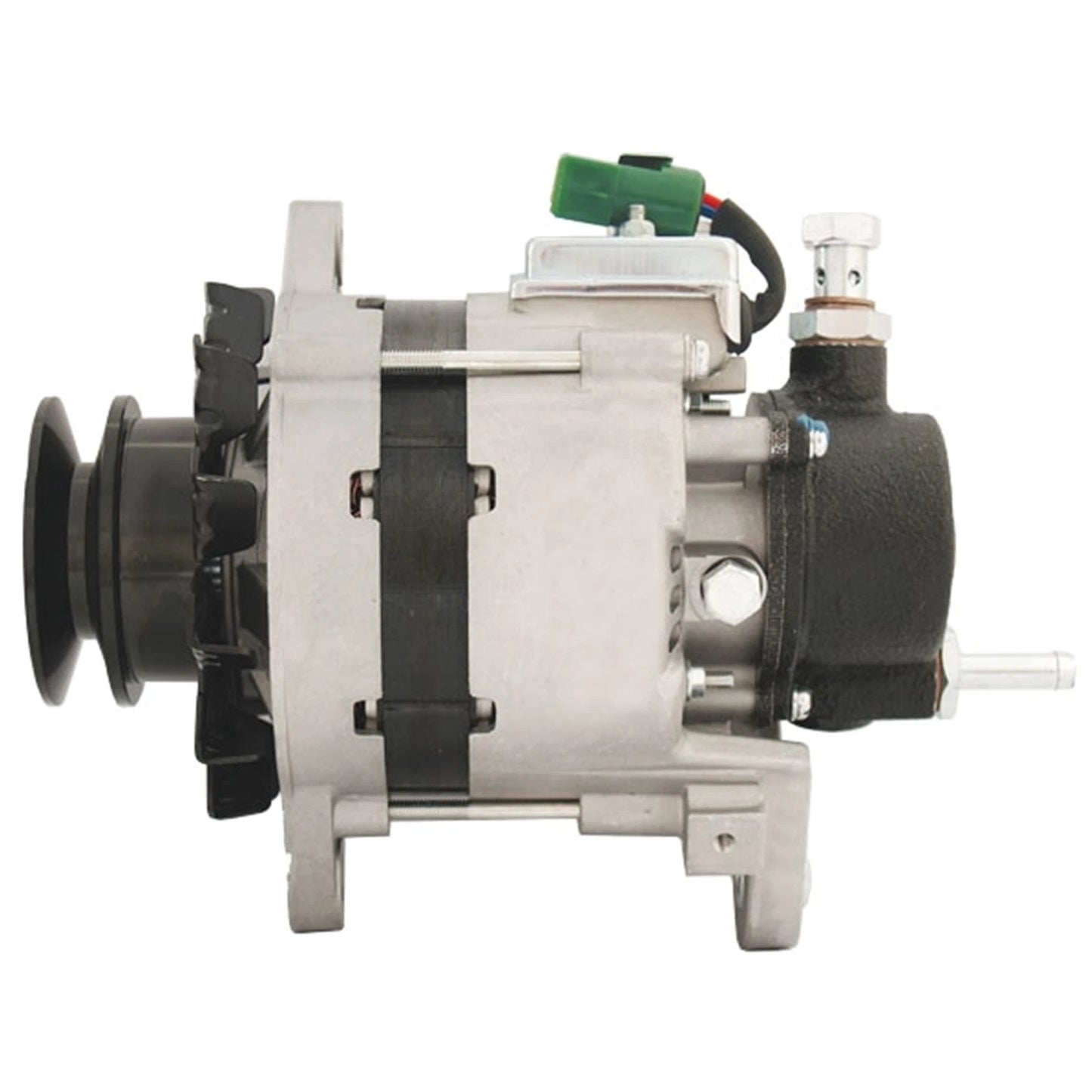Internal Regulated Alternator for Landcruiser HJ61 (1986–1990)