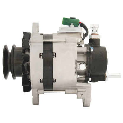 Internal Regulated Alternator for Landcruiser HJ61 (1986–1990)