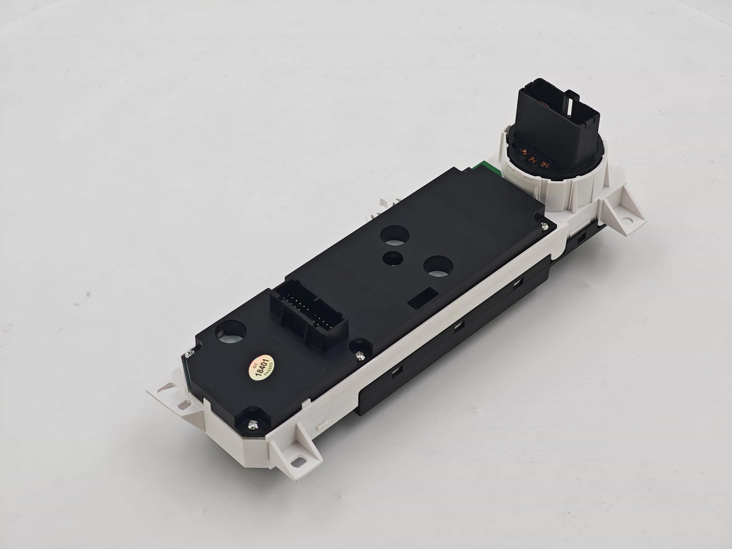 Climate Control Unit for Honda Accord (1998–2000)