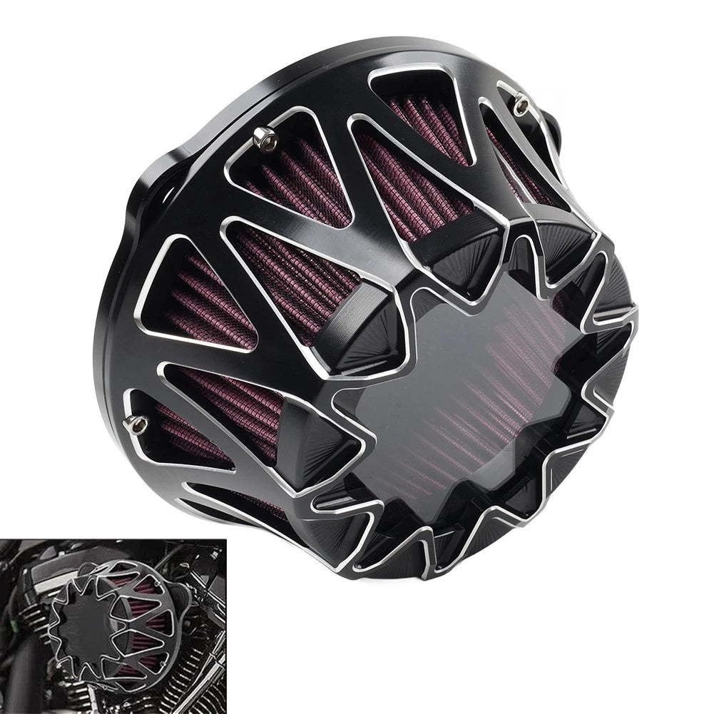 Windshield Trim Light for Harley Touring Street Glide FLHX/S (2014–2023)