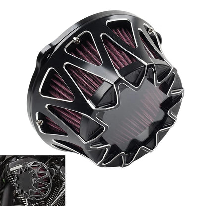 Windshield Trim Light for Harley Touring Street Glide FLHX/S (2014–2023)