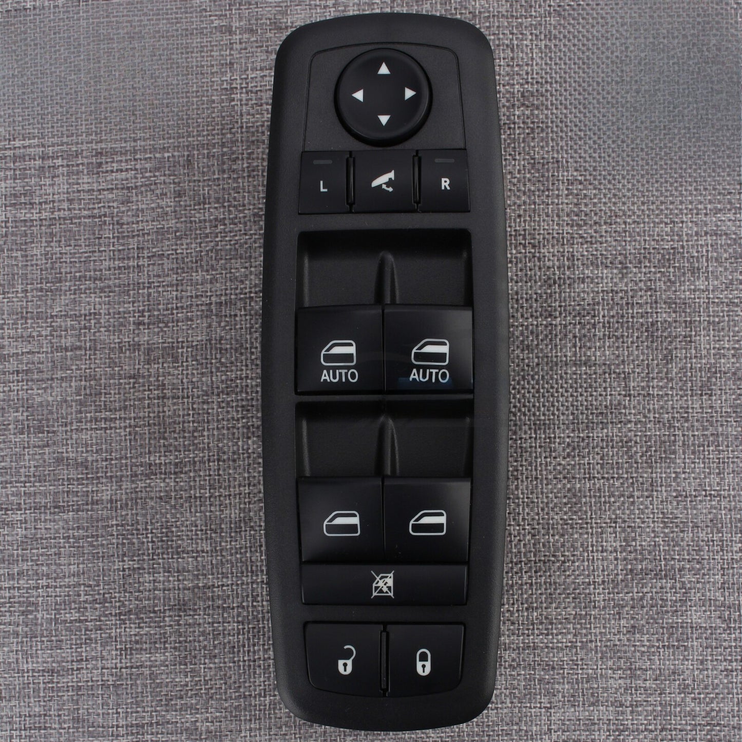 Power Window Control Switch for Chrysler Town & Country
