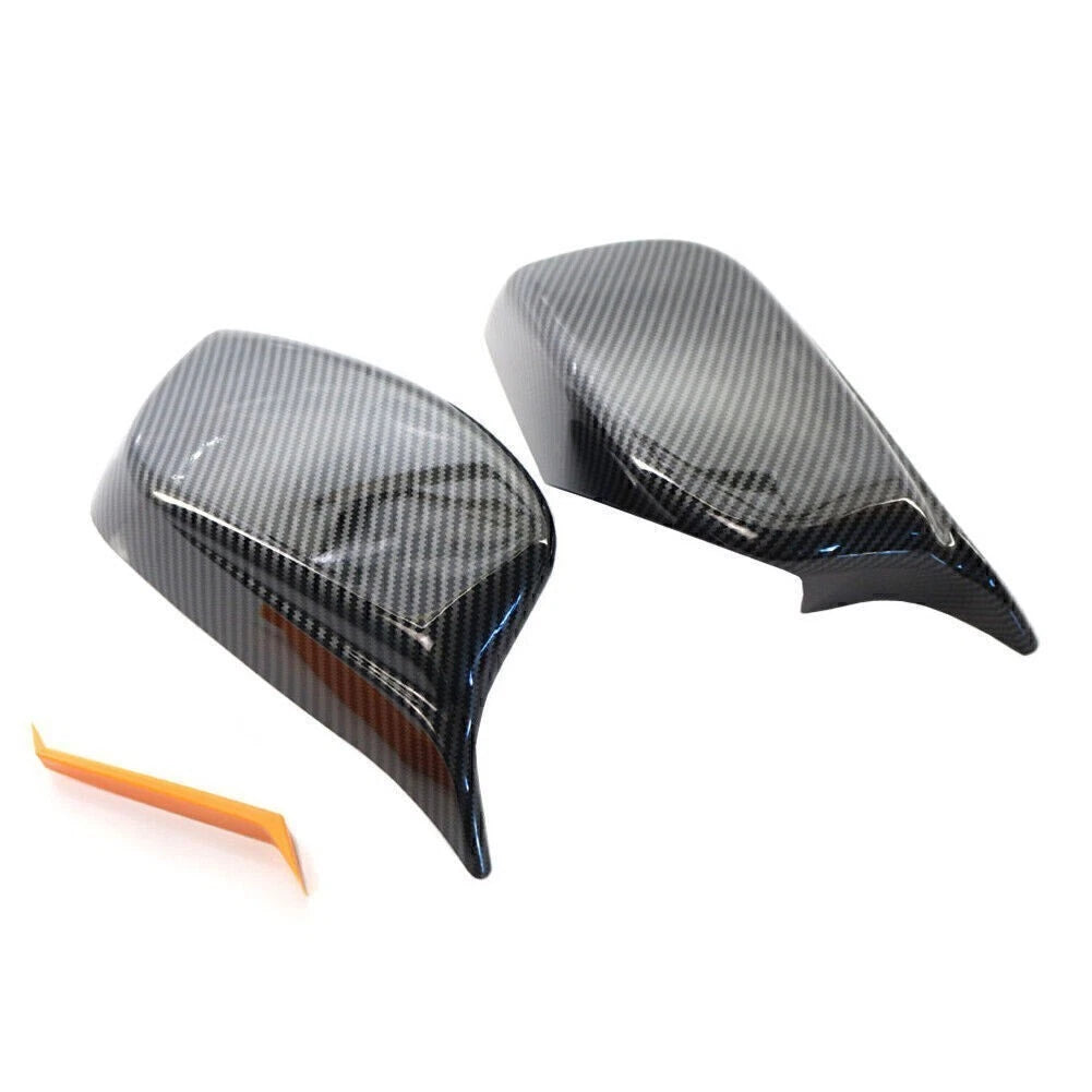 Sport Mode Switch Button Cover for BMW 3 Series E46 M3 (1998–2004)