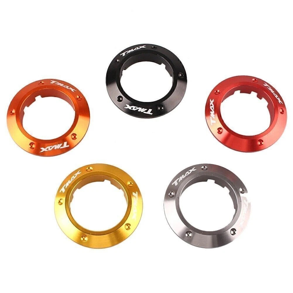 Front Fork Dust Oil Seals Kit for Yamaha TTR110 (2008–2017) 31*43*10.5mm