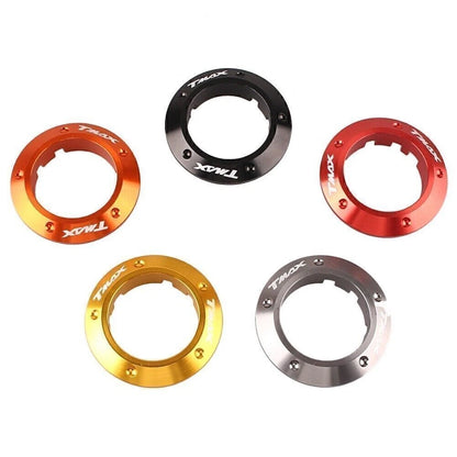 Front Fork Dust Oil Seals Kit for Yamaha TTR110 (2008–2017) 31*43*10.5mm