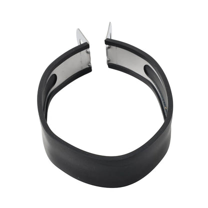 Exhaust Clamp Mount Bracket for Universal Motorcycle (125MM)