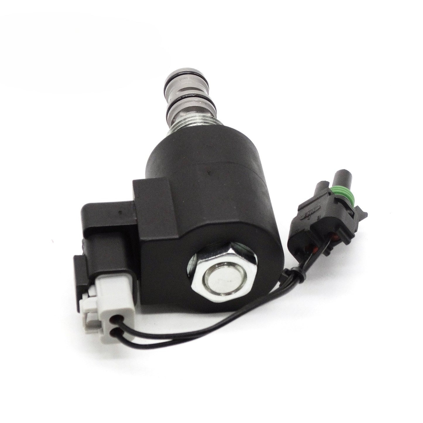Solenoid Valve for Case IH 570MXT 570N 580M 580N (2000–2023)