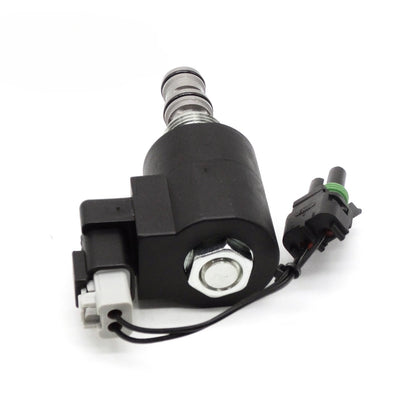 Solenoid Valve for Case IH 570MXT 570N 580M 580N (2000–2023)