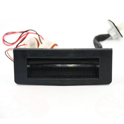 Tailgate Boot Lid Opening Switch for Vauxhall Astra (2004-2010)