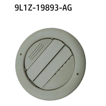 Gray Headliner Ceiling Vent for Ford Expedition Navigator