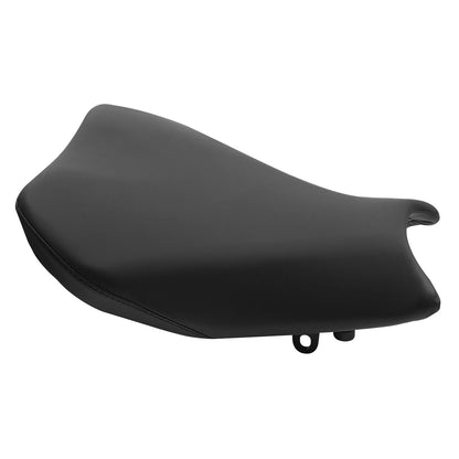 Rider & Passenger Seats for Suzuki GSXR1000 (2017-2022) Black