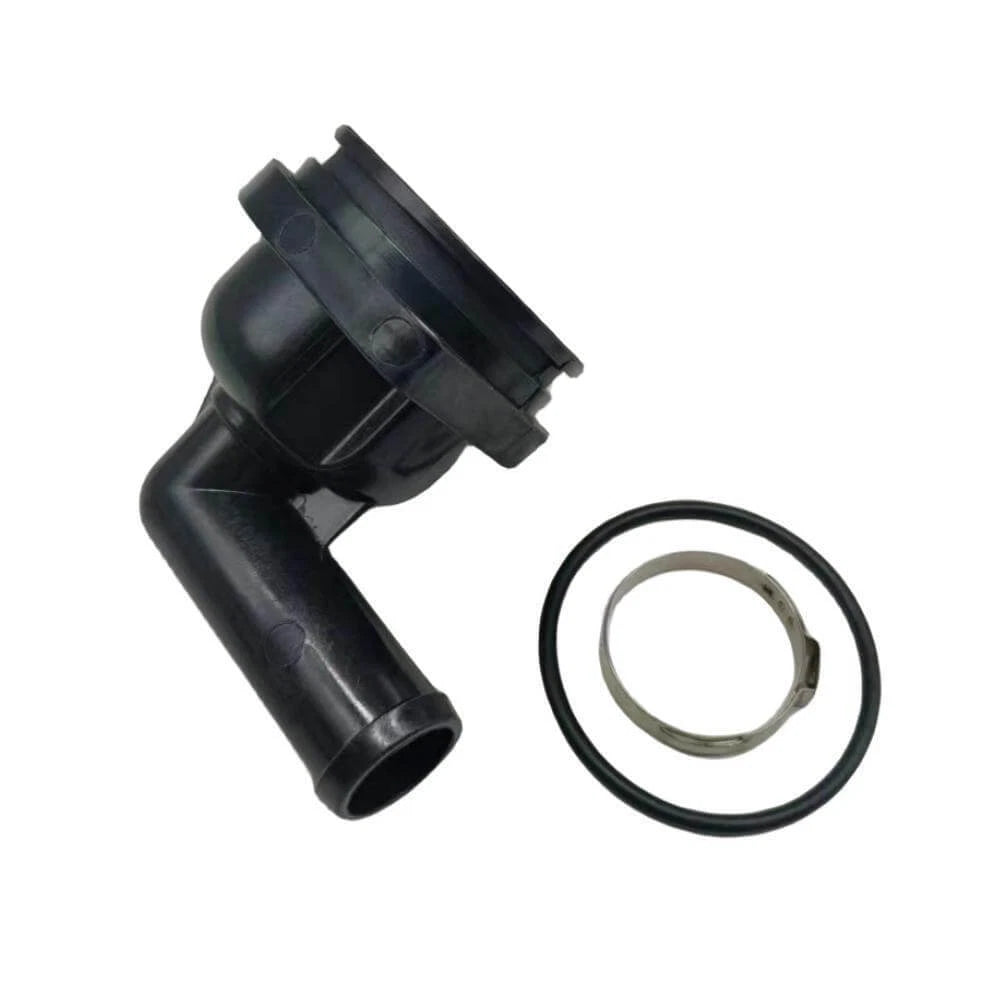 Thermostat Housing Assembly for Mercury 75-150 HP