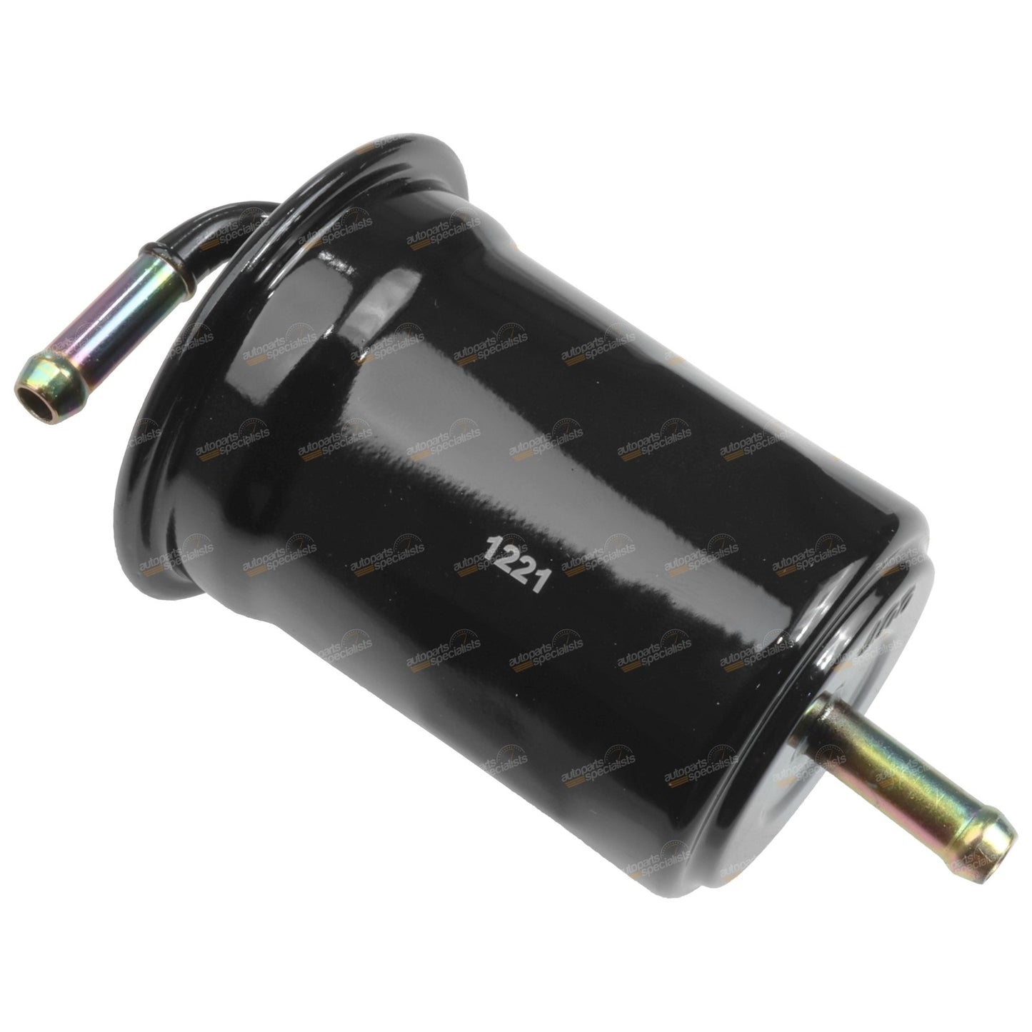 Fuel Filter for Suzuki Grand Vitara (1998–2008)