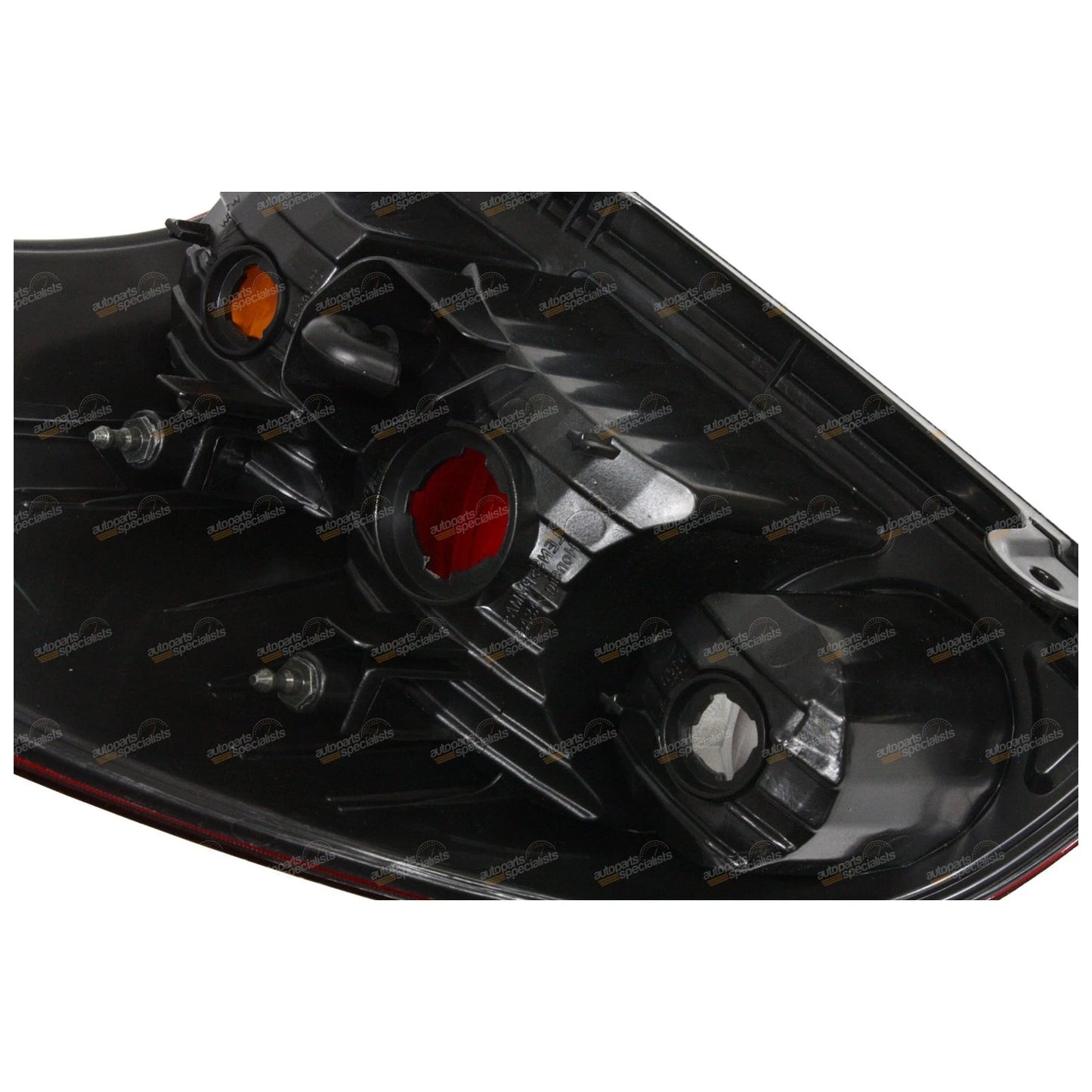 RH Tail Light for Mitsubishi Triton (2006–2015)