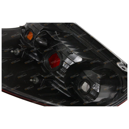 RH Tail Light for Mitsubishi Triton (2006–2015)