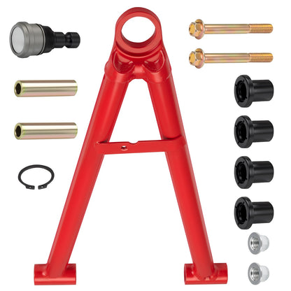 Front Left Lower A-Arm Kit for Polaris Sportsman 550 850 1000 XP (2010–2023)