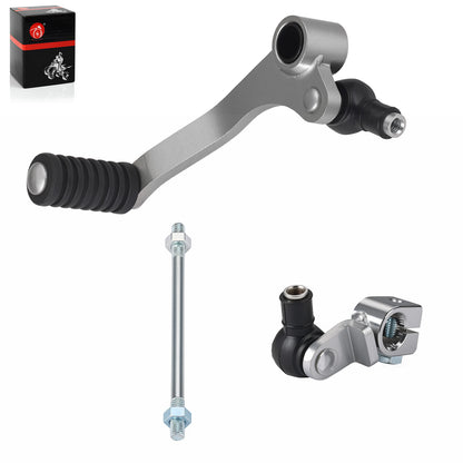 Gear Shift Lever for Kawasaki Ninja 300 (2013–2017)