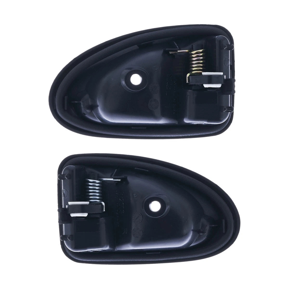 Set of 2 Inner Door Handles for Renault Master X70 & Iveco Daily
