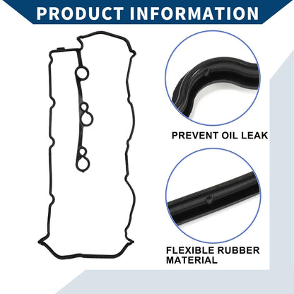Valve Cover Gasket No. 132701LA0A for INFINITI QX56 (2011–2024)