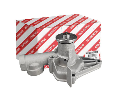 Water Pump for Hyundai Excel (1994–1995)