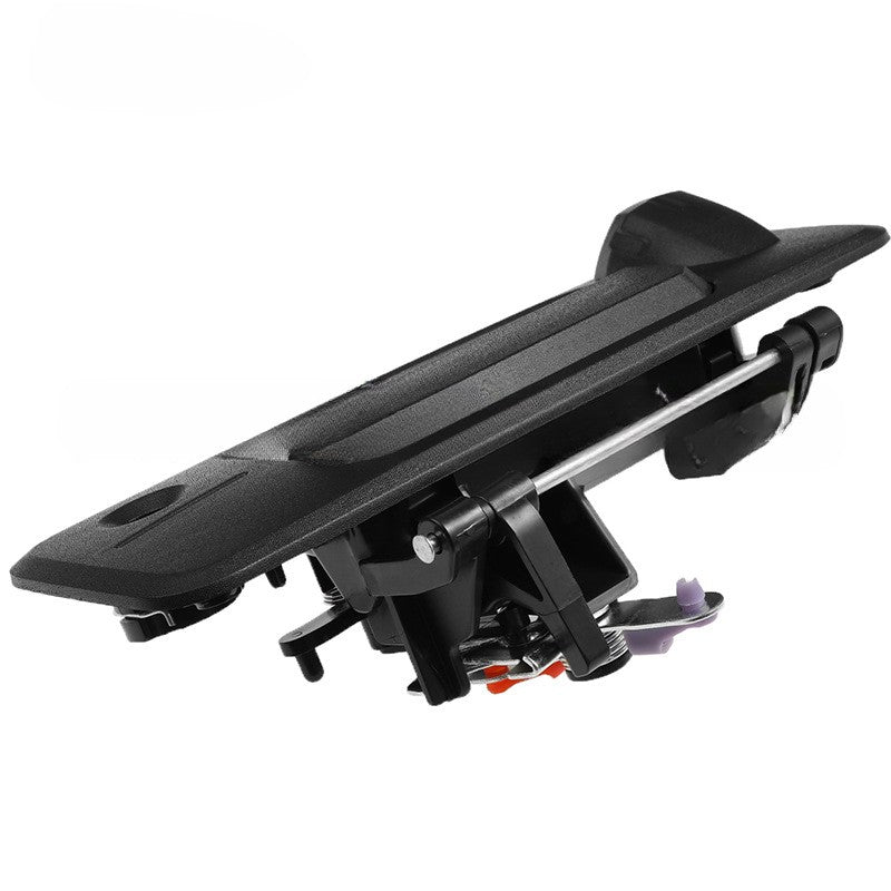 Tailgate Handle with Keyhole & Camera for Toyota (2014–2021)