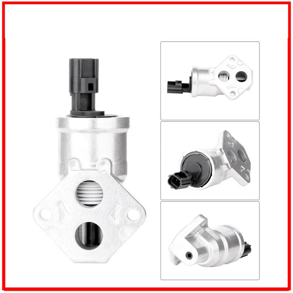 Idle Air Control Valve for Ford Fiesta, Focus (1998-2005)