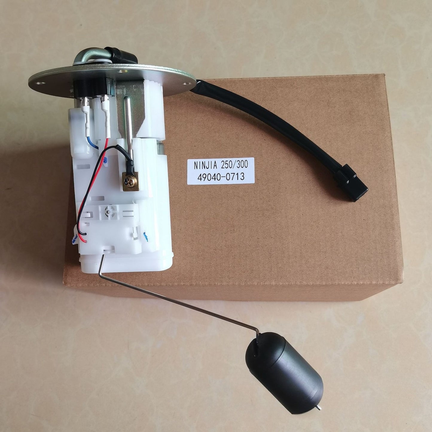 Fuel Pump for Kawasaki Ninja 300 (2013–2017)